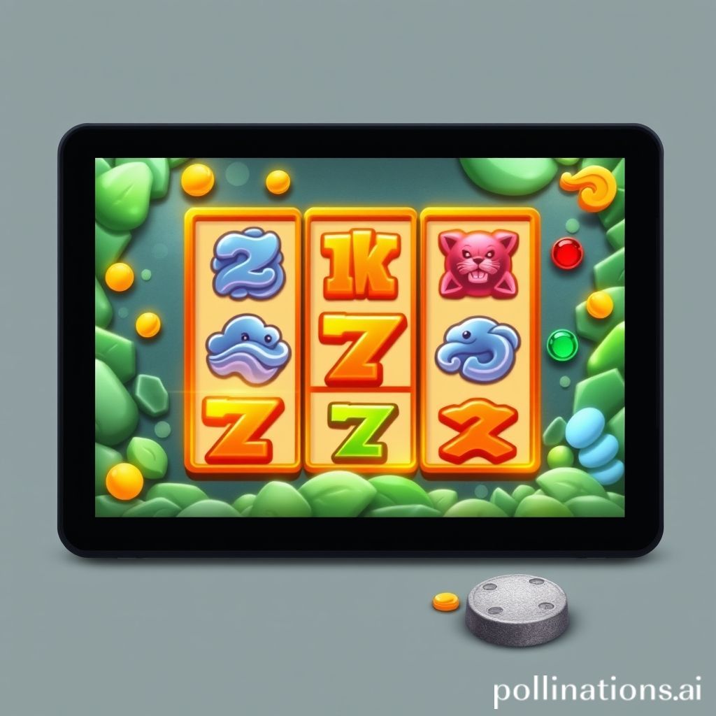 Bocoran Link Slot Dana Gacor Hari Ini
